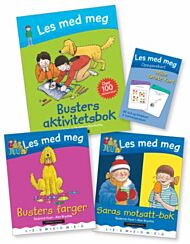 Les med meg