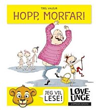 Hopp, morfar!