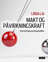 Makt og påvirkningskraft