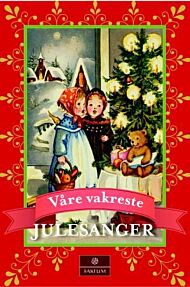 Våre vakreste julesanger