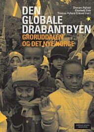 Den globale drabantbyen