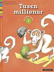 Tusen millionar 3