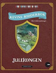 Kevins ridderbok