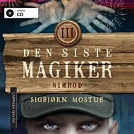 Den siste magiker III