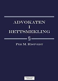 Advokaten i rettsmekling