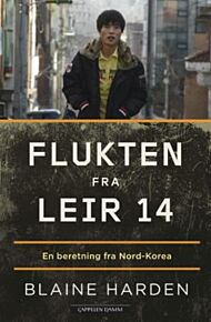 Flukten fra leir 14