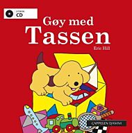 Gøy med Tassen