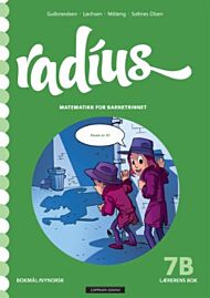 Radius