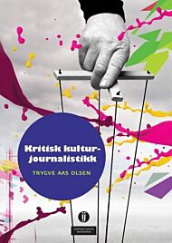 Kritisk kulturjournalistikk