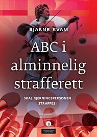 ABC i alminnelig strafferett