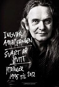 Svart på hvitt