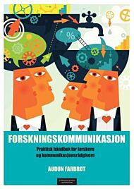 Forskningskommunikasjon