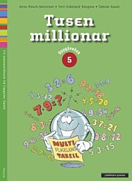 Tusen millionar 5