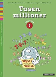 Tusen millioner 5