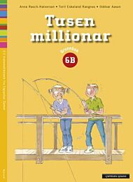 Tusen millionar 6B