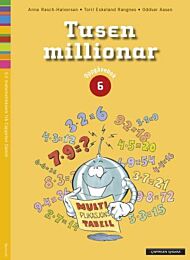 Tusen millionar 6