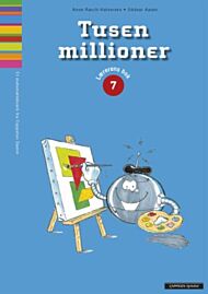 Tusen millioner 7