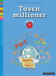 Tusen millioner 7