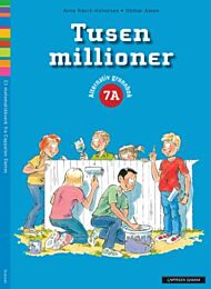 Tusen millioner 7A