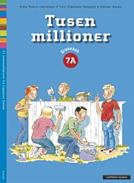 Tusen millioner 7A