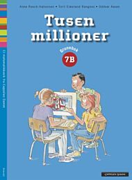 Tusen millioner 7B