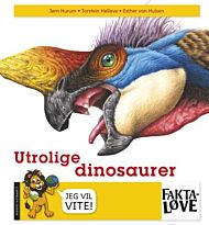 Utrolige dinosaurer