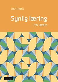 Synlig læring for lærere