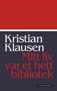 Mitt liv var et hett bibliotek