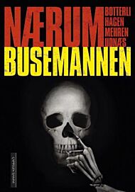 Busemannen