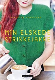 Min elskede strikkejakke