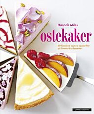 Ostekaker