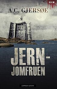 Jernjomfruen