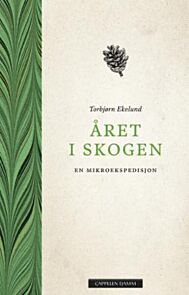 Året i skogen