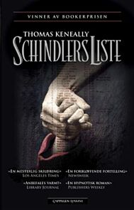 Schindlers liste