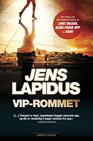 VIP-rommet