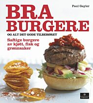 Bra burgere