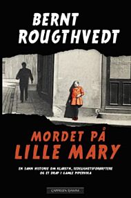 Mordet på lille Mary