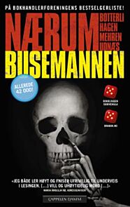 Busemannen