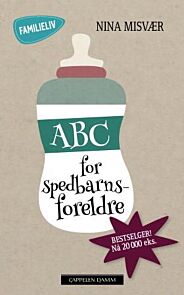 ABC for spedbarnsforeldre