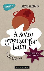 Å sette grenser for barn