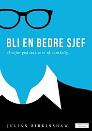 Bli en bedre sjef