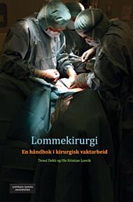 Lommekirurgi