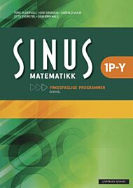 Sinus matematikk 1P-Y