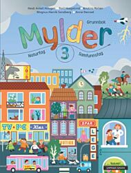 Mylder 3