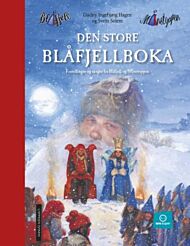 Den store Blåfjellboka