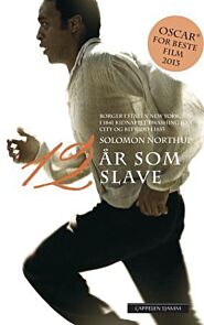 Tolv år som slave