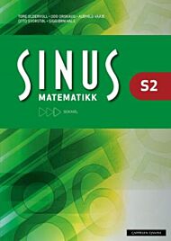 Sinus matematikk S2