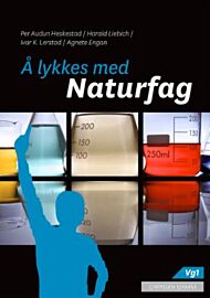 Å lykkes med naturfag