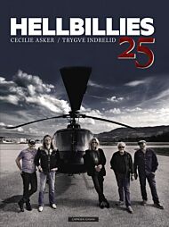 Hellbillies 25