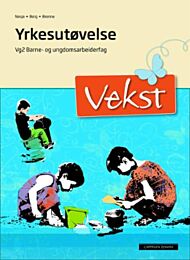 Vekst